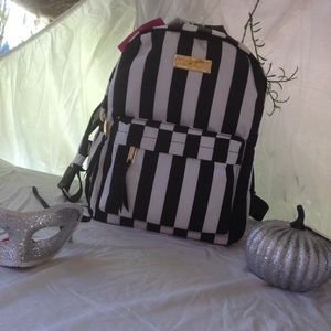 NWT Betsy Johnson backpack